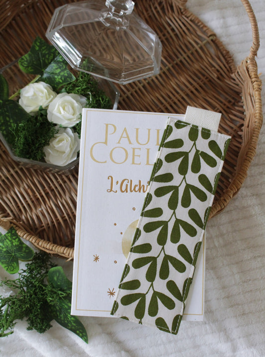 Marque-page // LILIANE