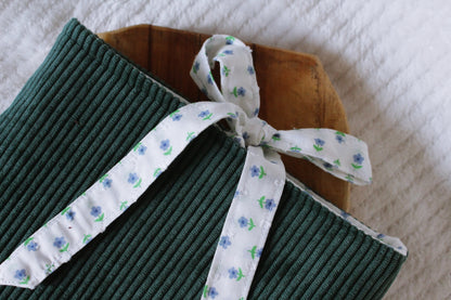 Pochette à livre  (Format poche uniquement) // LISE