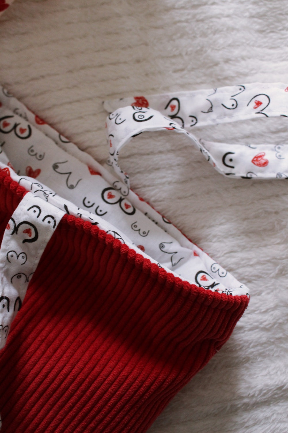 Pochette à livre  (Poche uniquement) // VALENTINE