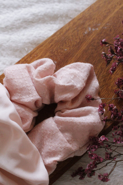 Chouchous  // ROSE