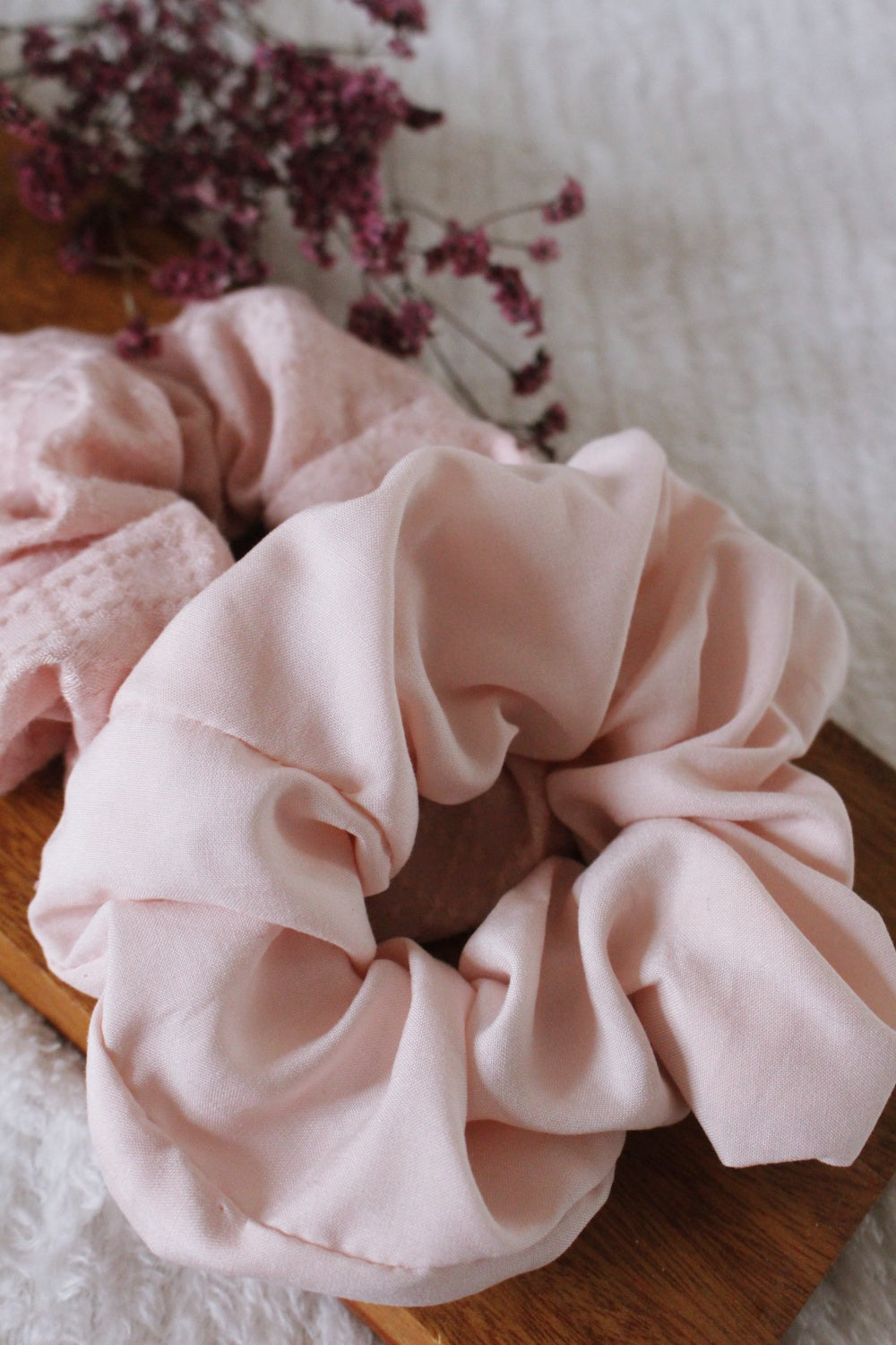 Chouchous  // ROSE