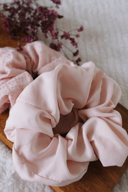 Chouchous  // ROSE
