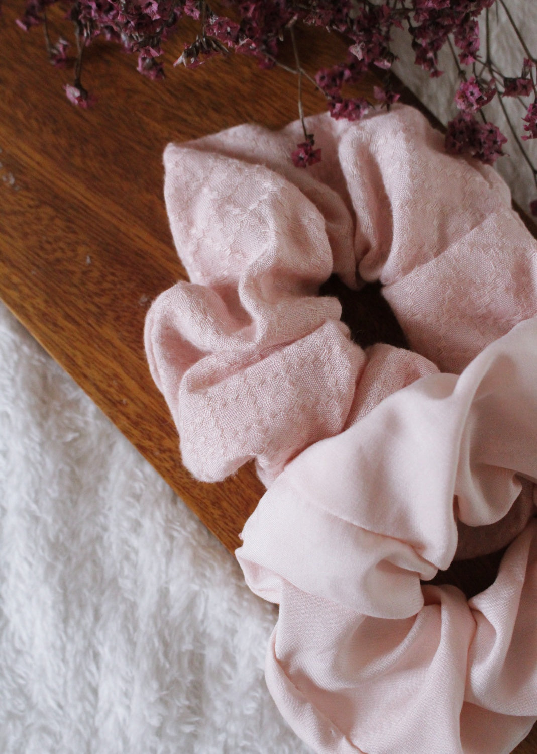 Chouchous  // ROSE