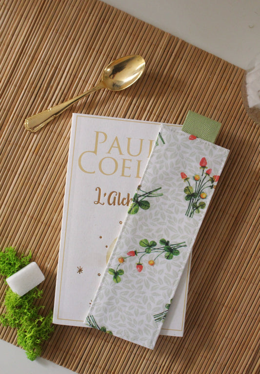 Marque-page // FRAGARIA
