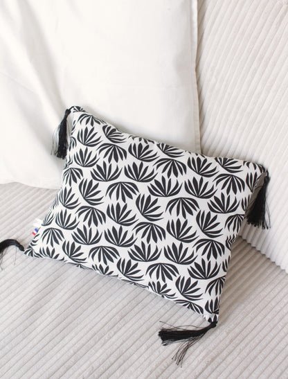 Coussin déco // MYA