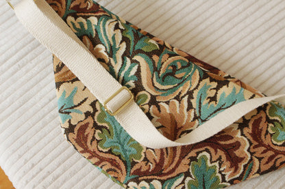 Sac banane  XL // BAROQUE