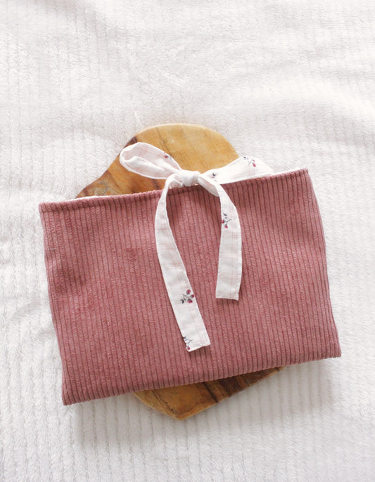 Pochette à livre  (Format poche uniquement) // LISE