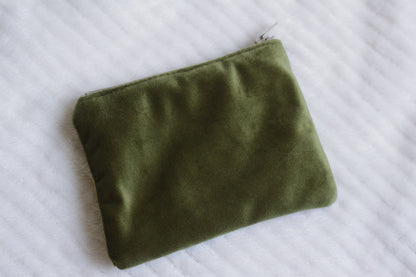 ♻️ Porte-monnaie // " Le Cavalier"