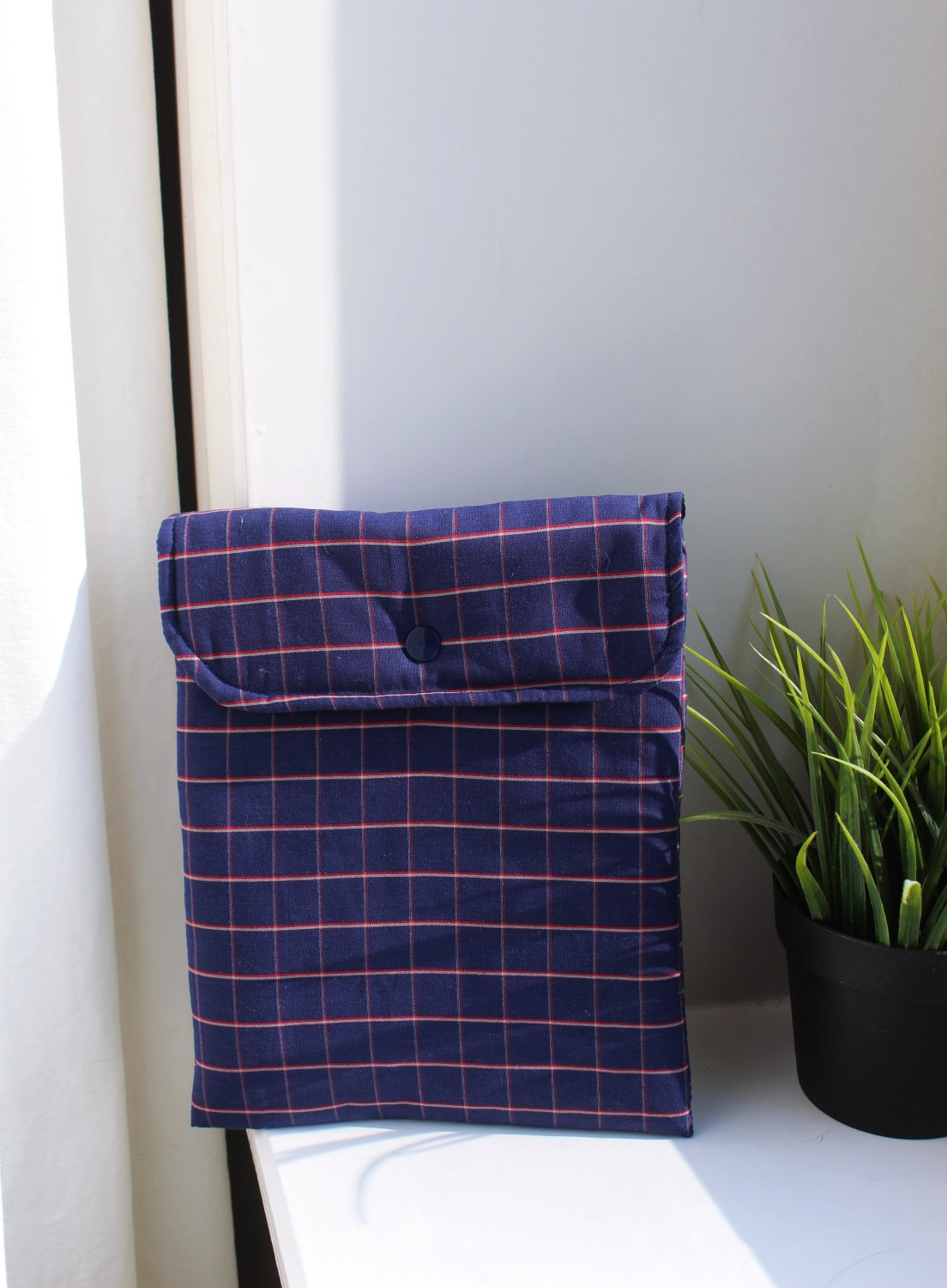 Pochette à livres (Poche ou Broché) // ANDRE