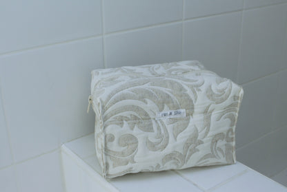 Trousse de toilette XL //  GRACE