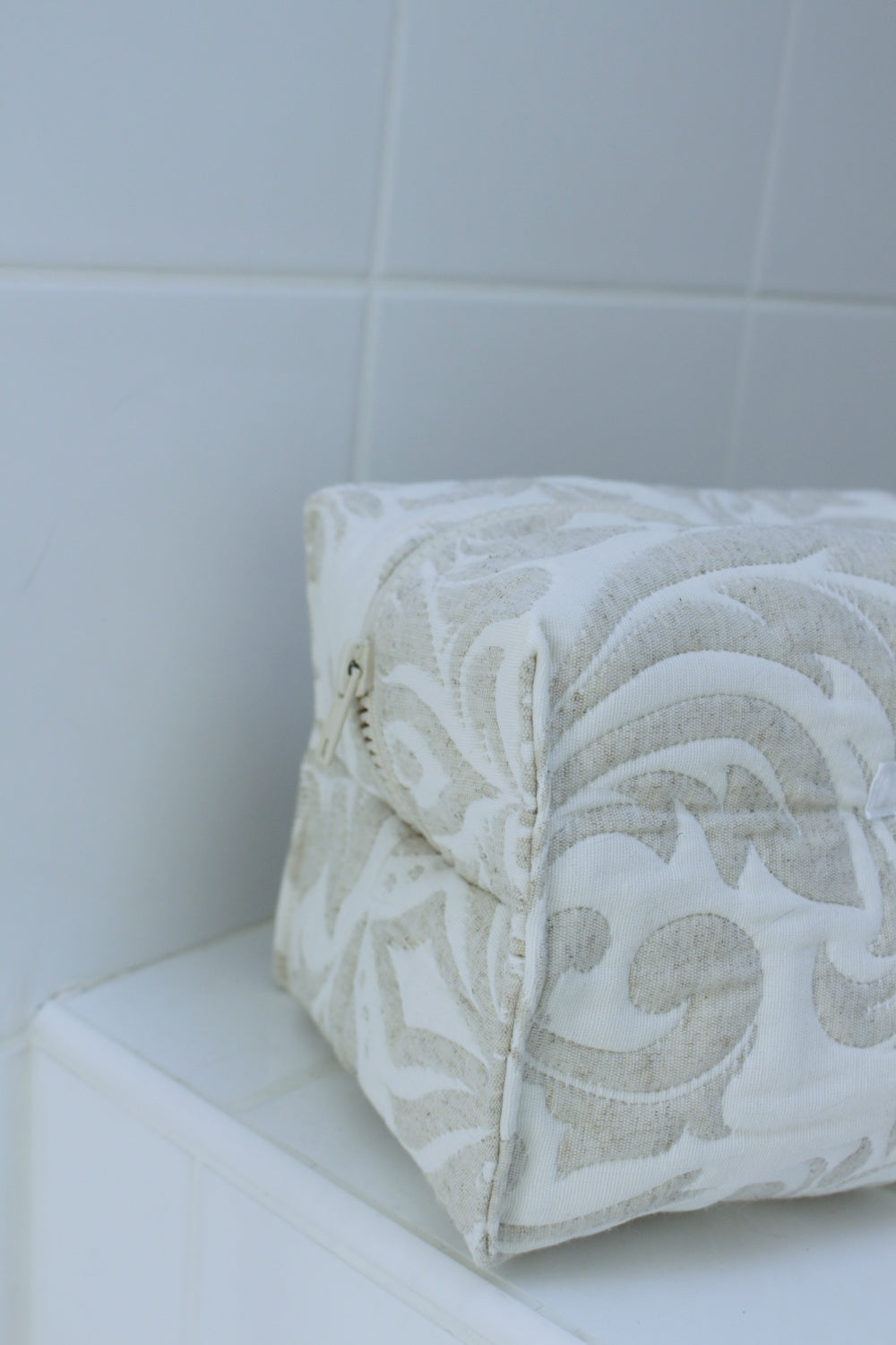 Trousse de toilette XL //  GRACE