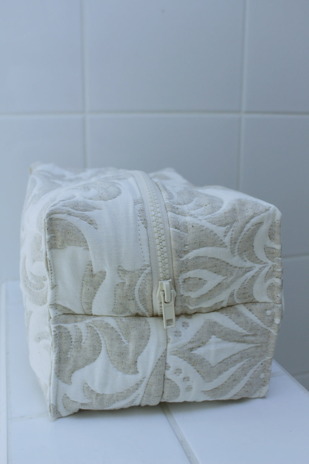 Trousse de toilette XL //  GRACE