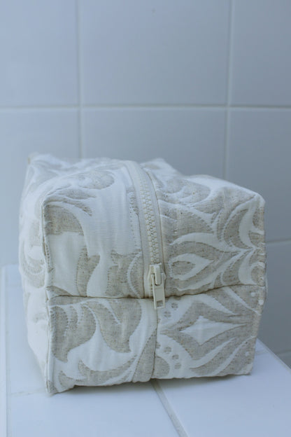 Trousse de toilette XL //  GRACE