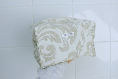 Trousse de toilette XL //  GRACE