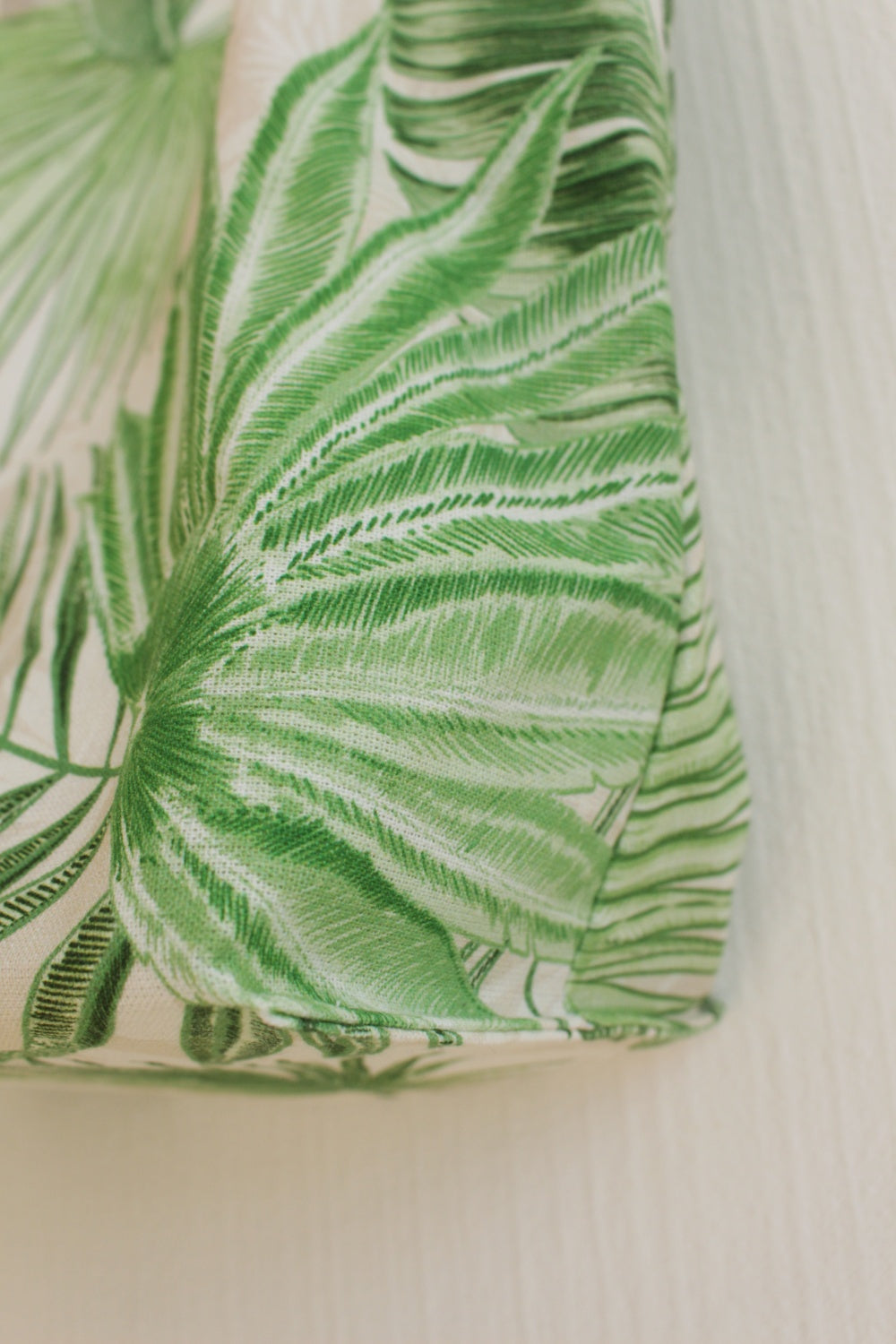 Sac cabas doublé // LA PLANTE