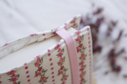 Couvres-livres format poche // DAHLIA