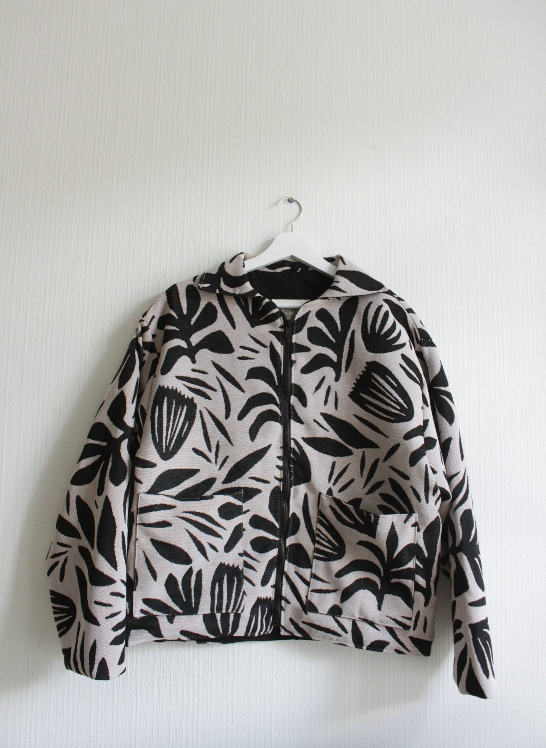 Veste // GRAFFITIS