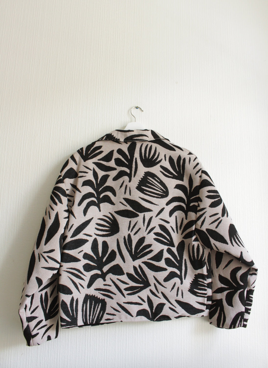 Veste // GRAFFITIS