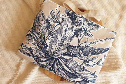 Pochette à livre  (Grand format uniquement) // RENEE