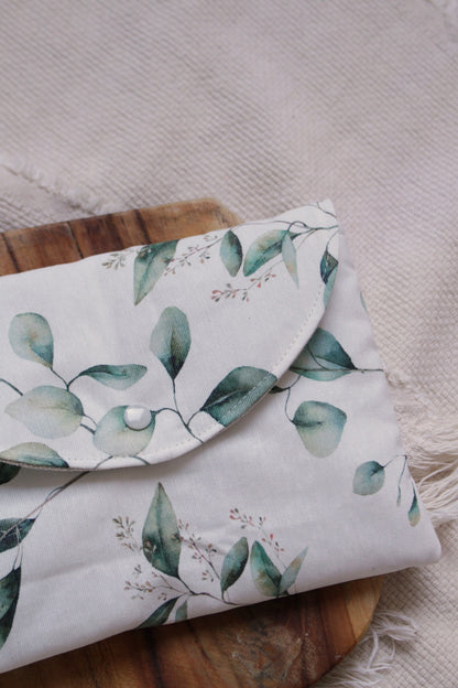 Pochette à livre imperméable (Format poche) // MARIE