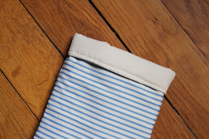 Pochette à livres (Poche uniquement) // AMANDINE