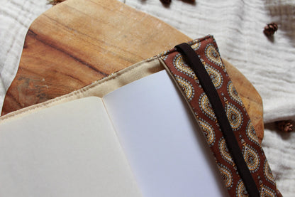 Couvres-livres (format poche) // AMBRE