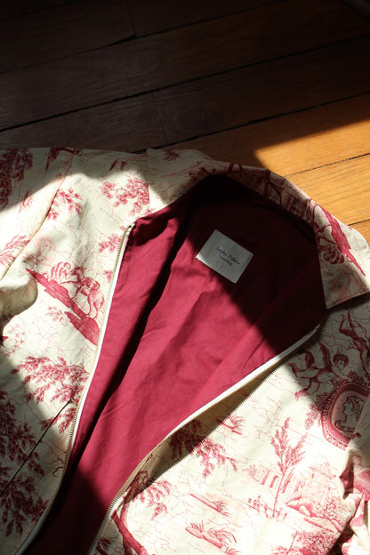 Veste / LA MARQUISE