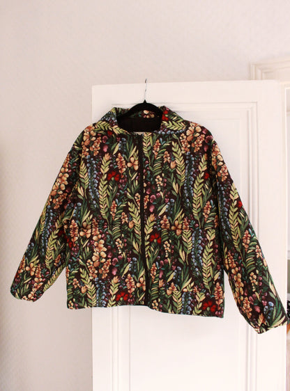 Veste // FLOWERS