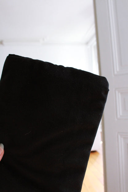 ♻️ Pochette à livres  (Grand format ) // LA DANSEUSE