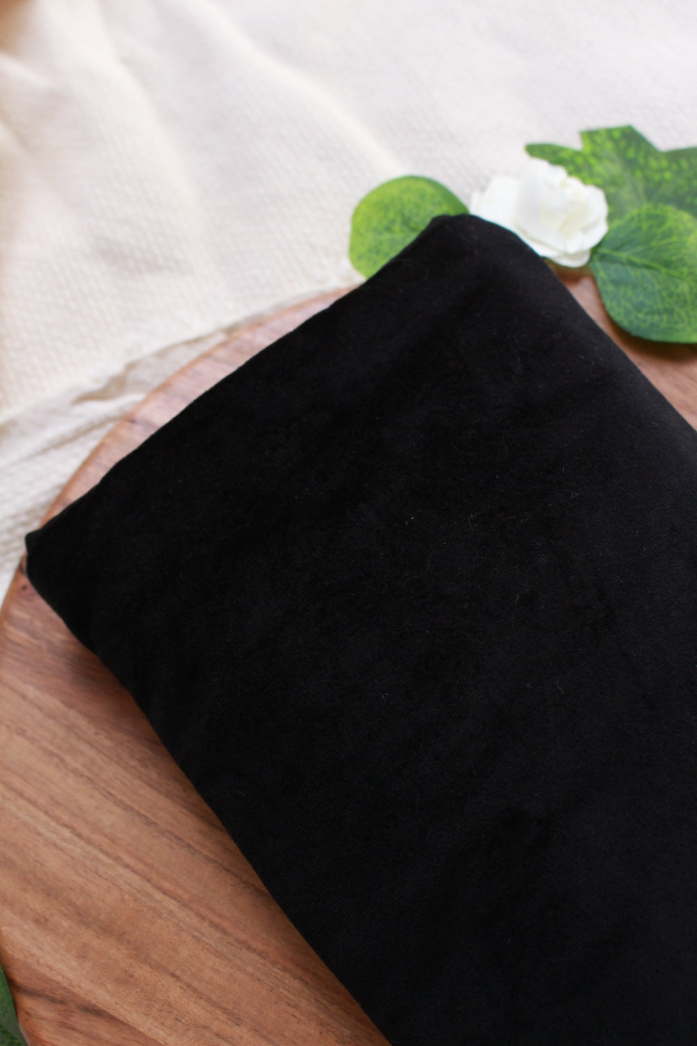 ♻️ Pochette à livres  (Format poche ) // DOUBLE ROSES