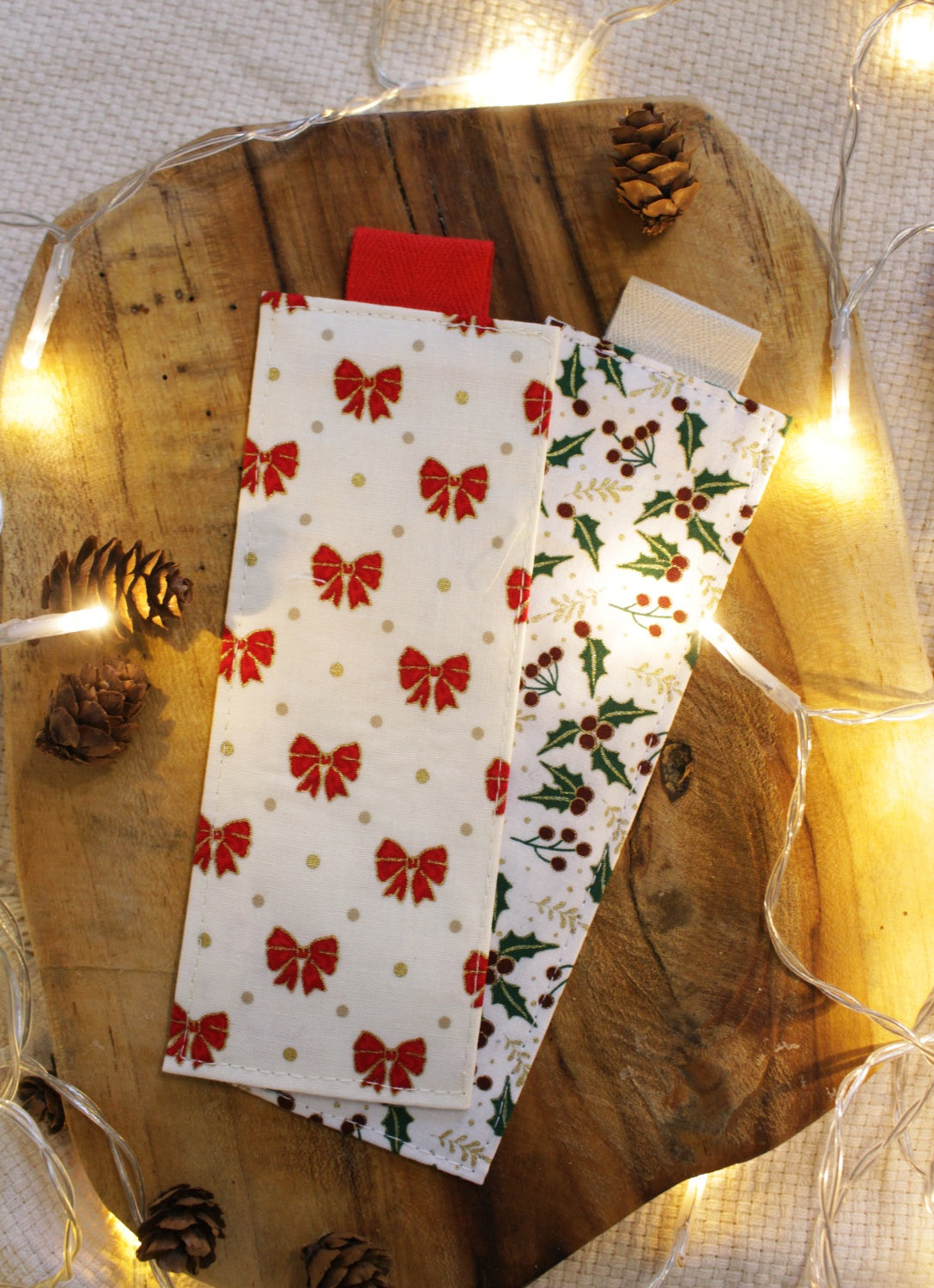 Marques-pages // NOEL 2024