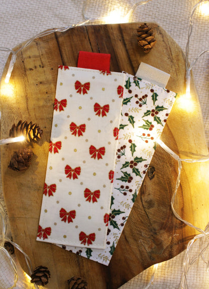 Marques-pages // NOEL 2024