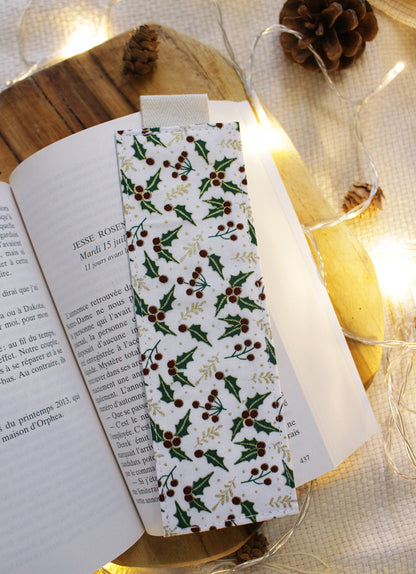 Marques-pages // NOEL 2024