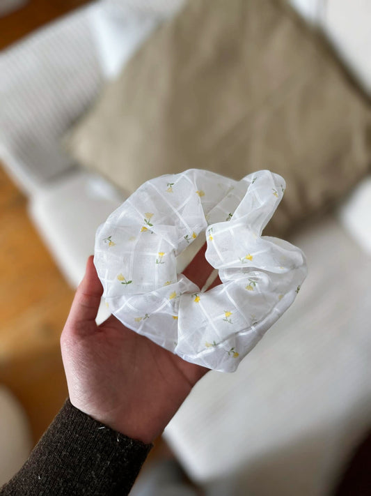 Chouchou (UPCYCLING ♻️) // SPRING 2026