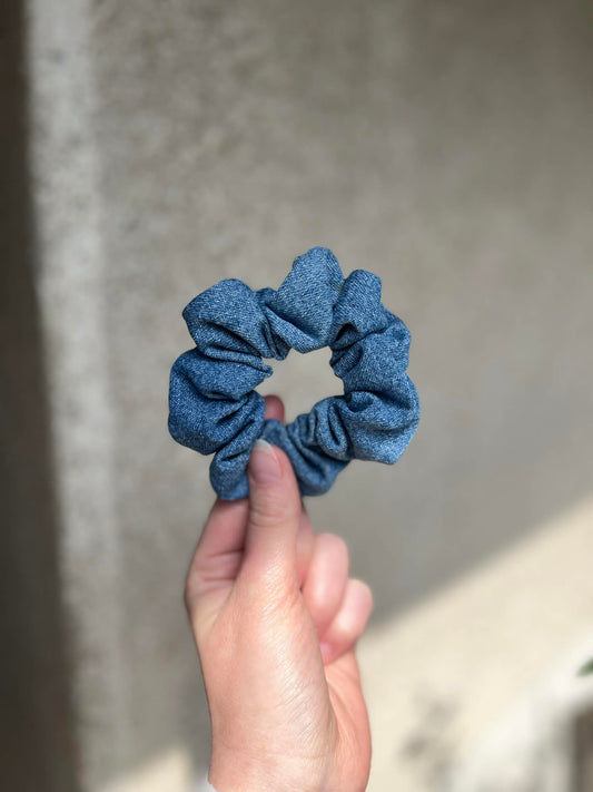 ♻️ Chouchou // DENIM