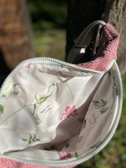 Sac Banane XL // ROSINE